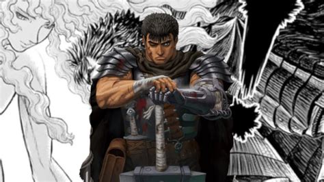 berserk chapter 374 release date|Berserk